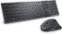 DELL KM900 keyboard Mouse included RF Wireless + Bluetooth QWERTY UK English Graphite - KM900-GR-UK