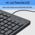 HP 150 Wired Keyboard - 664R5AA