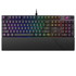 ASUS ROG STRIX SCOPE II RX keyboard Gaming USB QWERTZ Black - 90MP0350-BKEA01