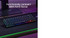 HyperX Alloy Origins 65 - Mechanical Gaming Keyboard - HX Red (US Layout) - 4P5D6AA