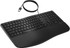HP 485 Comfort Wired Keyboard - 8T6M2AA