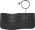 HP 485 Comfort Wired Keyboard - 8T6M2AA