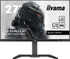 iiyama G-MASTER GB2745HSU-B1 computer monitor 68.6 cm (27") 1920 x 1080 pixels Full HD LED Black - GB2745HSU-B1