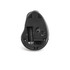 Kensington Pro Fit Ergo Vertical Wireless Mouse Black - K75501EU