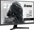 iiyama G-MASTER G2745QSU-B1 computer monitor 68.6 cm (27") 2560 x 1440 pixels Dual WQHD LED Black - G2745QSU-B1