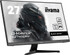 iiyama G-MASTER G2745QSU-B1 computer monitor 68.6 cm (27") 2560 x 1440 pixels Dual WQHD LED Black - G2745QSU-B1