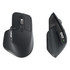 Logitech MX Master 3s for Business mouse Right-hand RF Wireless + Bluetooth Laser 8000 DPI - 910-006582