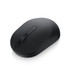 DELL Mobile Wireless Mouse – MS3320W - Black - MS3320W-BLK