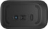 HP Z3700 Dual Silver Mouse - 758A9AA