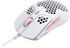 HyperX Pulsefire Haste - Gaming Mouse (White-Pink) - 4P5E4AA