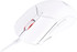 HyperX Pulsefire Haste 2 - Gaming Mouse (White) - 6N0A8AA