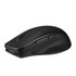 ASUS MD200 /BK mouse Office Ambidextrous RF Wireless + Bluetooth Optical 4200 DPI - 90XB0790-BMU000