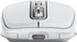Logitech MX Anywhere 3S for Mac mouse Office Right-hand RF Wireless + Bluetooth Laser 8000 DPI - 910-006946
