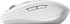 Logitech MX Anywhere 3S for Mac mouse Office Right-hand RF Wireless + Bluetooth Laser 8000 DPI - 910-006946