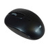 Techair Classic essential USB (wireless) mouse Black - TAXM410R