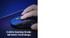 HyperX Pulsefire Haste - Wireless Gaming Mouse (Black) - 4P5D7AA