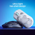 HyperX Pulsefire Haste - Wireless Gaming Mouse (Black) - 4P5D7AA