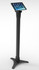 Compulocks Universal Tablet Cling Portable Floor Stand Black - 147BUCLGVWMB