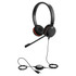 Jabra Evolve 20SE MS Stereo Headset Wired Head-band Office/Call center USB Type-A Bluetooth Black - 4999-823-309