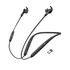 Jabra Evolve 65e MS & Link 370 Headset Wireless Neck-band Office/Call center Micro-USB Bluetooth Black - 6599-623-109