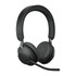 Jabra Evolve2 65 USB-A Black UC Stereo - 26599-989-999