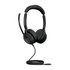 Jabra Evolve2 50 - USB-C UC Stereo - 25089-989-899