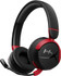 HyperX Cloud Mini - Wireless Gaming Headset (Black) - 7G8F1AA