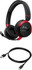 HyperX Cloud Mini - Wireless Gaming Headset (Black) - 7G8F1AA