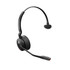 Jabra Engage 55 Headset Wireless Head-band Office/Call center Black, Titanium - 9553-410-111