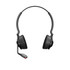 Jabra Engage 55 Headset Wireless Ear-hook Office/Call center Black, Titanium - 9559-430-111