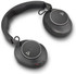 POLY Voyager Surround 80 UC Microsoft Teams Certified USB-C Headset +USB-C/A Adapter Wireless Head-band Music/Everyday USB Type-C Bluetooth Black - 8H2G3AA