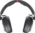 POLY Voyager Surround 85 UC Microsoft Teams Certified USB-C Headset +USB-C/A Adapter +Charging Stand - 8G7T8AA