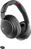 POLY Voyager Surround 85 UC Microsoft Teams Certified USB-C Headset +USB-C/A Adapter +Charging Stand - 8G7T8AA