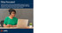 POLY Blackwire 8225 Stereo Microsoft Teams Certified USB-C Headset +USB-C/A Adapter - 8X225AA