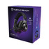 Turtle Beach Atlas Air Headset Wired & Wireless Head-band Gaming Bluetooth Black - TBS-5101-05