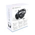 Turtle Beach Stealth 500 Headset Wireless Head-band Gaming Bluetooth Black - TBS-3103-05