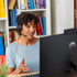 POLY Blackwire 5210 Monaural USB-A Headset - 80R98AA