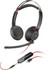 POLY Blackwire 5220 Stereo USB-C Headset +3.5mm Plug +USB-C/A Adapter - 8X231AA