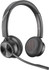 POLY Savi 7320 Office Stereo DECT 1880-1900 MHz Headset - 8D3F7AA