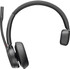 POLY Voyager 4310 Microsoft Teams Certified USB-A Headset +BT700 dongle - 77Y91AA