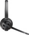 POLY Savi 8220 UC DECT 1880-1900 MHz USB-A Headset - 8D3F2AA