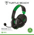 Turtle Beach Recon 50 Headset Wired Head-band Gaming Black, Green - TBS-2303-05