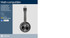 POLY Voyager Focus 2 Microsoft Teams Certified USB-C-C Headset +USB-C/A Adapter +Charging Stand - 9T9J6AA