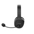Trust GXT 391 Thian Headset Wired & Wireless Head-band Gaming USB Type-C Black, White - 24502