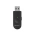 Trust GXT 391 Thian Headset Wired & Wireless Head-band Gaming USB Type-C Black, White - 24502