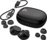 POLY Voyager Free 20 Black Earbuds +Basic Charge Case - A28PTAA