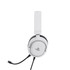 Trust GXT 498 Forta Headset Wired Head-band Gaming Black, White - 24716