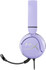 HyperX Cloud Mini - Gaming Headset (Lavender) - 7G8F5AA HyperX Cloud Mini - Gaming Headset (Lavender) - 7G8F5AA