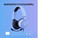 HyperX Cloud Mini - Gaming Headset (Lavender) - 7G8F5AA HyperX Cloud Mini - Gaming Headset (Lavender) - 7G8F5AA