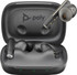 POLY Voyager Free 60 UC Carbon Black Earbuds +BT700 USB-A Adapter +Basic Charge Case - 7Y8H3AA